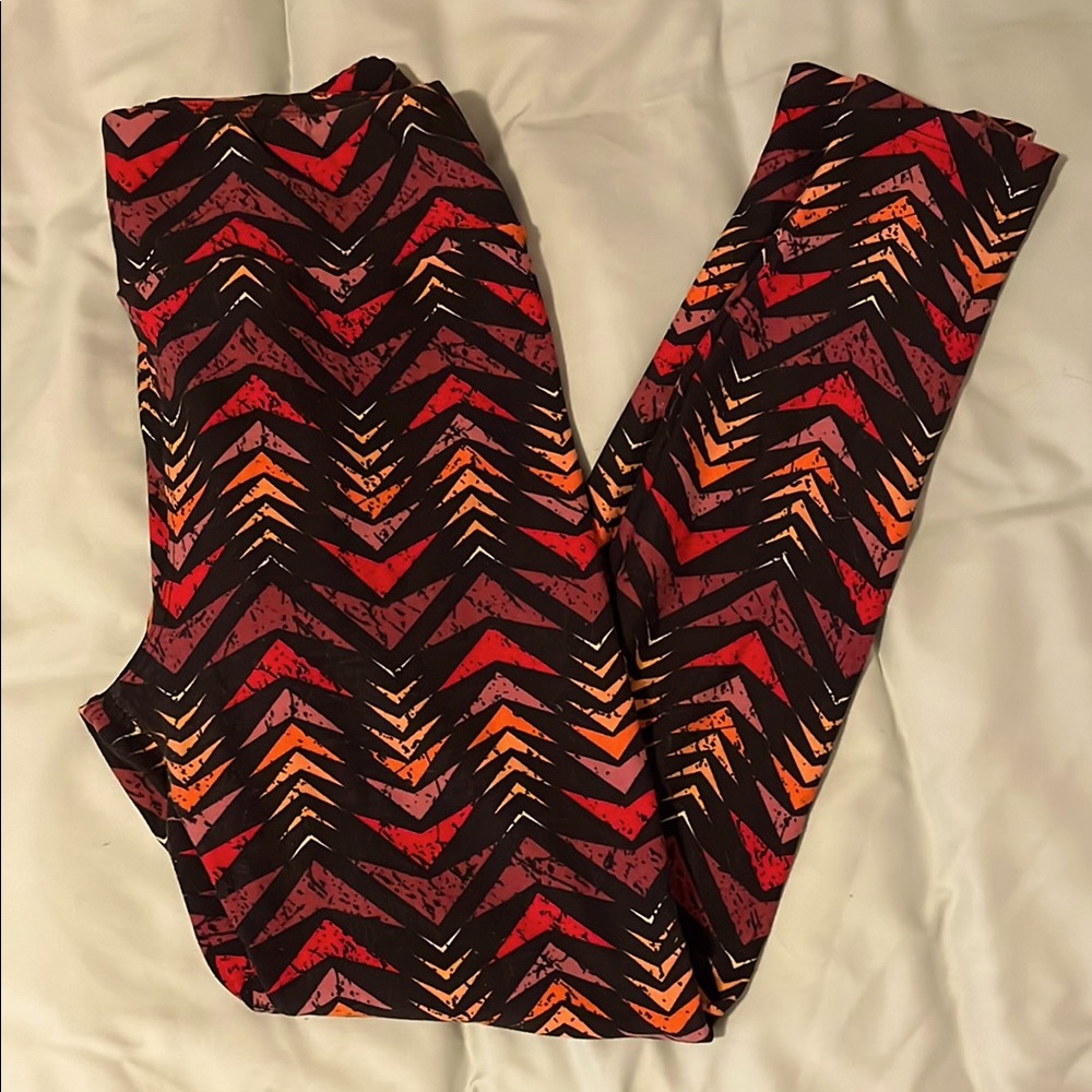 5 for $20 MIX N MATCH LuLaRoe Leggings